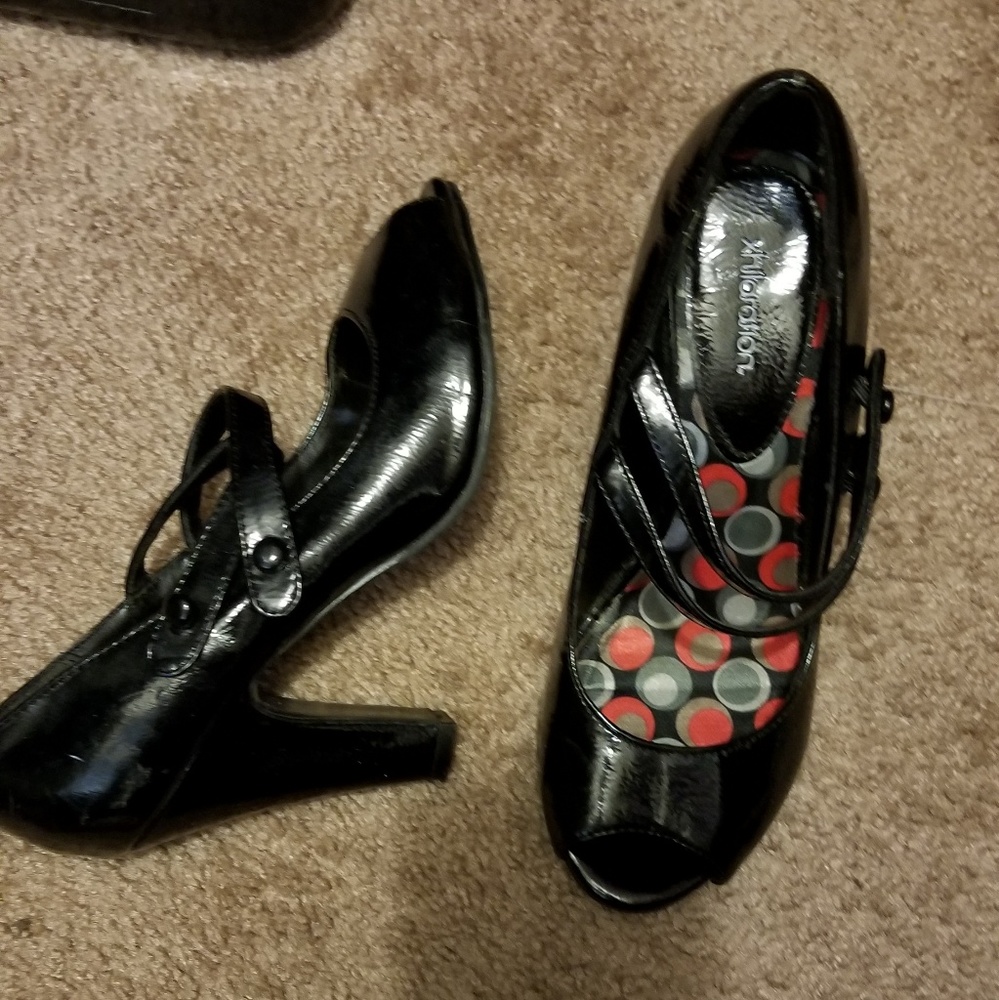 Shoes